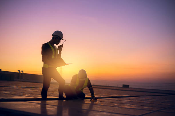 Best Rubber Roofing (EPDM, TPO)  in Galveston, TX