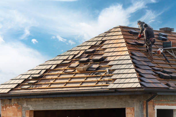 Best Roof Insulation Installation  in Galveston, TX